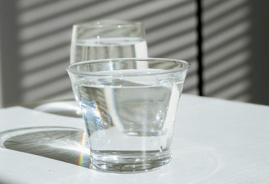 The Importance of Filtered Water: Protecting Your Health and Wellness