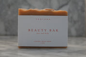 Tantara Beauty Bar, All Natural Soap, Face & Body | Sensitive Skin