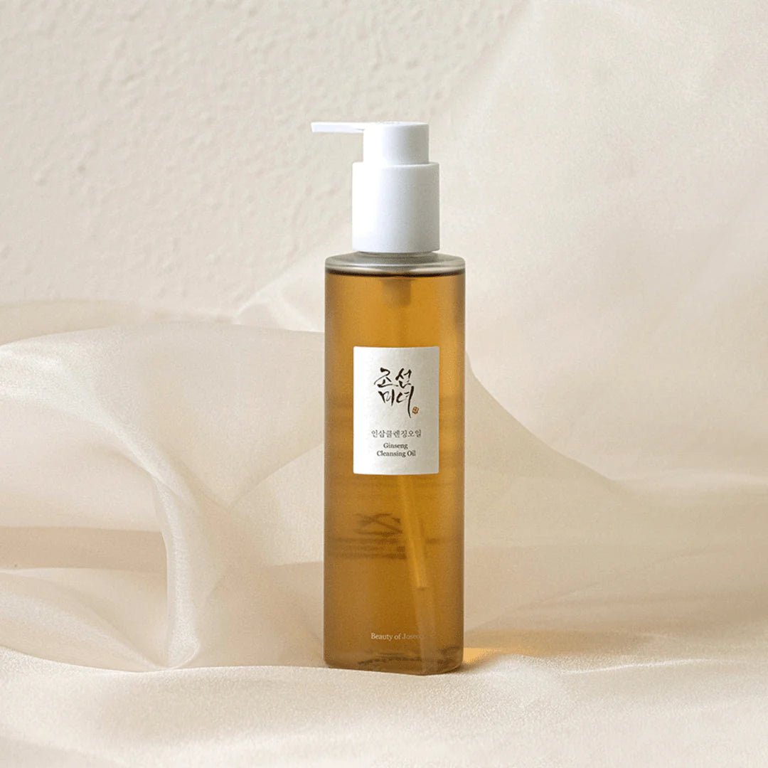 Beauty of Joseon Ginseng Cleansing Oil 210mL - Tantara