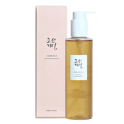 Beauty of Joseon Ginseng Cleansing Oil 210mL - Tantara