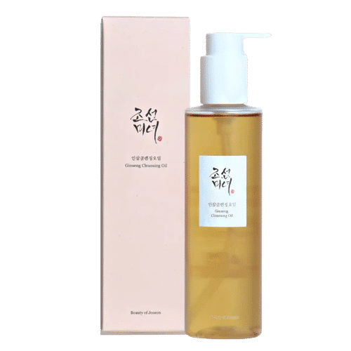 Beauty of Joseon Ginseng Cleansing Oil 210mL - Tantara