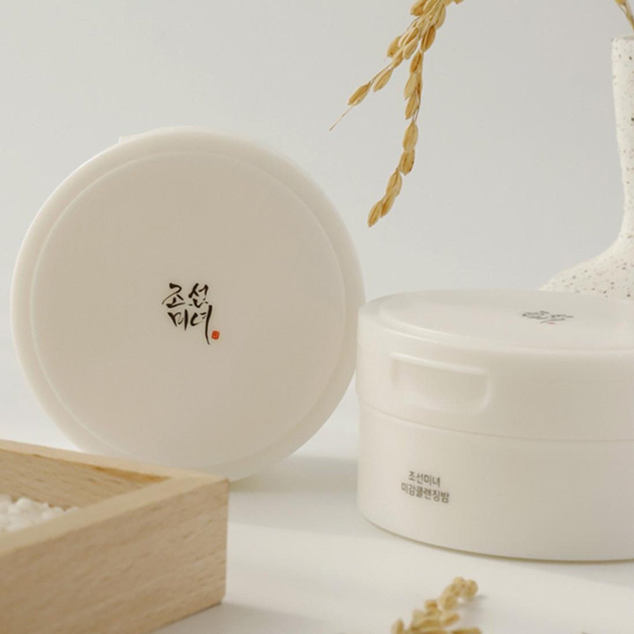 Beauty of Joseon Radiance Cleansing Balm 100mL - Tantara