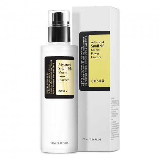 COSRX - Advanced Snail 96 Mucin Power Essence - Tantara