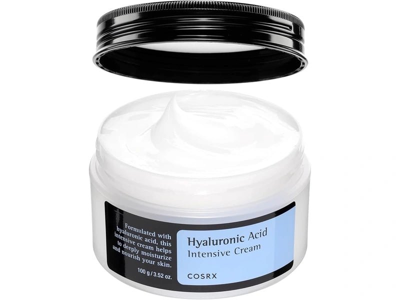 COSRX Hyaluronic Acid Intensive Cream - 100g - Tantara