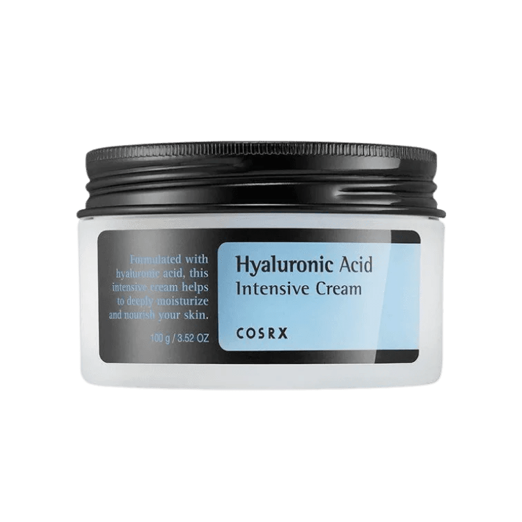 COSRX Hyaluronic Acid Intensive Cream - 100g - Tantara