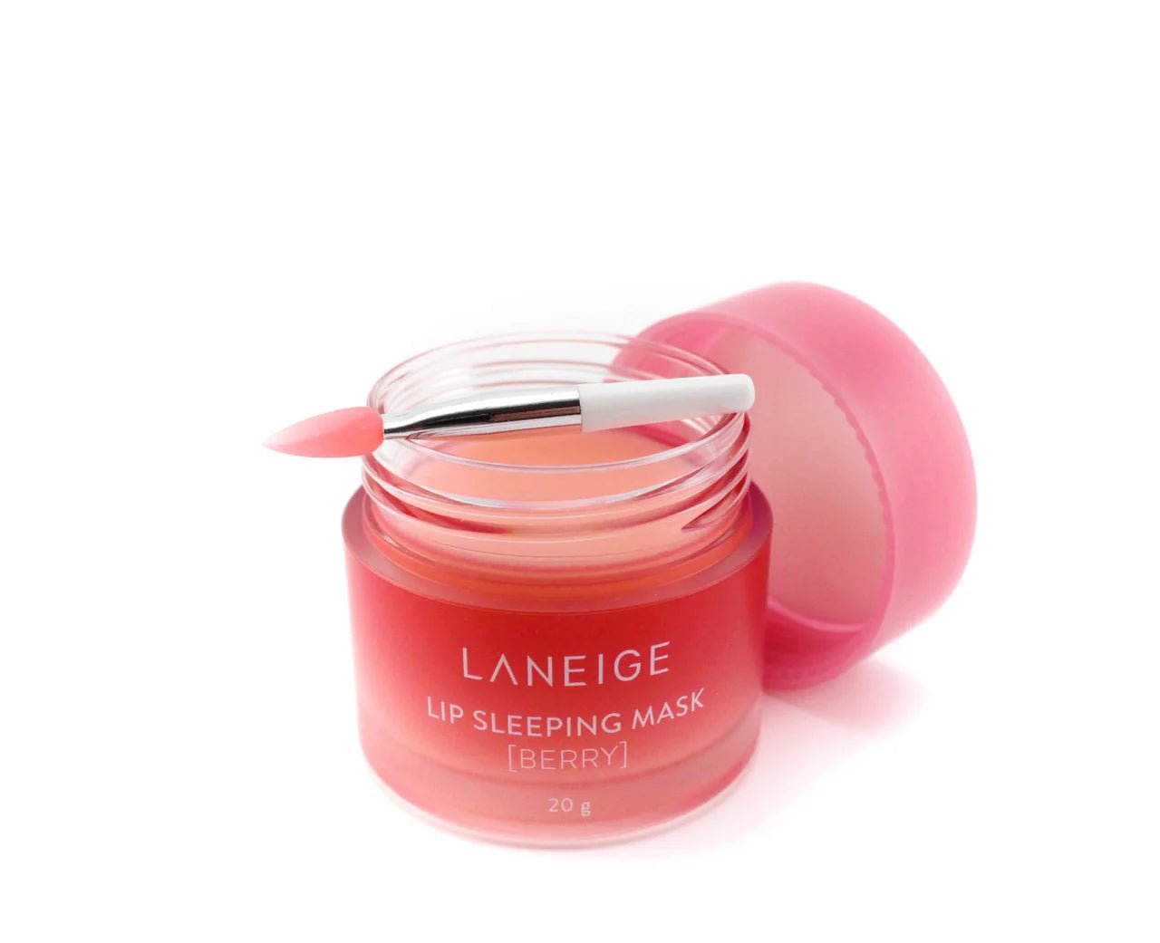 Laneige Lip Sleeping Mask Ex, Berry, 20g - Tantara