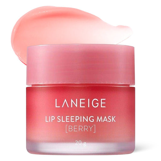 Laneige Lip Sleeping Mask Ex, Berry, 20g - Tantara