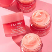 Laneige Lip Sleeping Mask Ex, Berry, 20g - Tantara