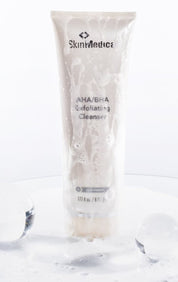 SkinMedica AHA/BHA Exfoliating Cleanser 6 Fl. Oz. / 177.4 mL - Tantara