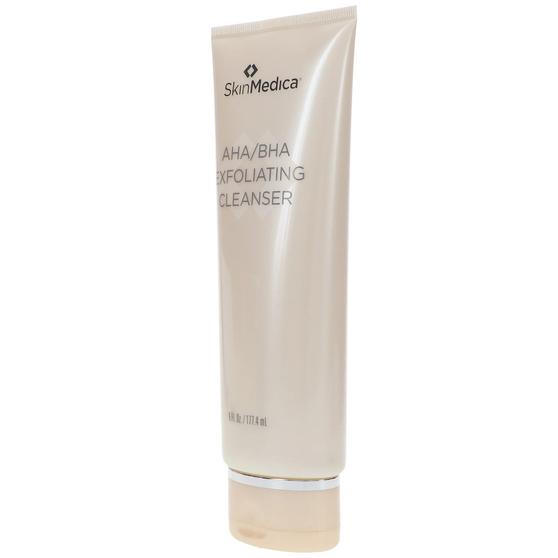 SkinMedica AHA/BHA Exfoliating Cleanser 6 Fl. Oz. / 177.4 mL - Tantara