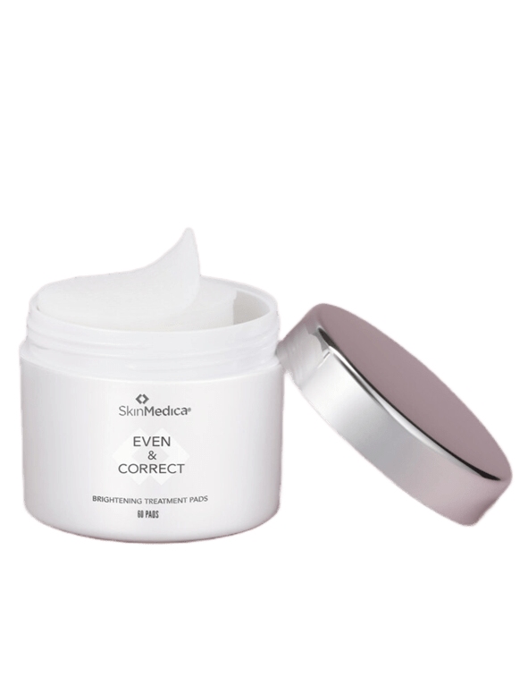 SkinMedica Even & Correct Brightening Treatment Pads - Tantara