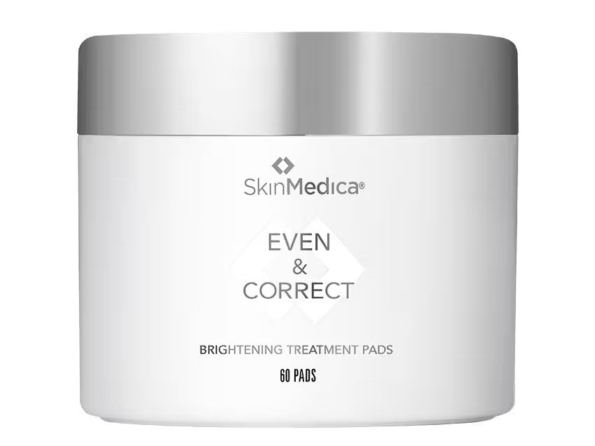 SkinMedica Even & Correct Brightening Treatment Pads - Tantara