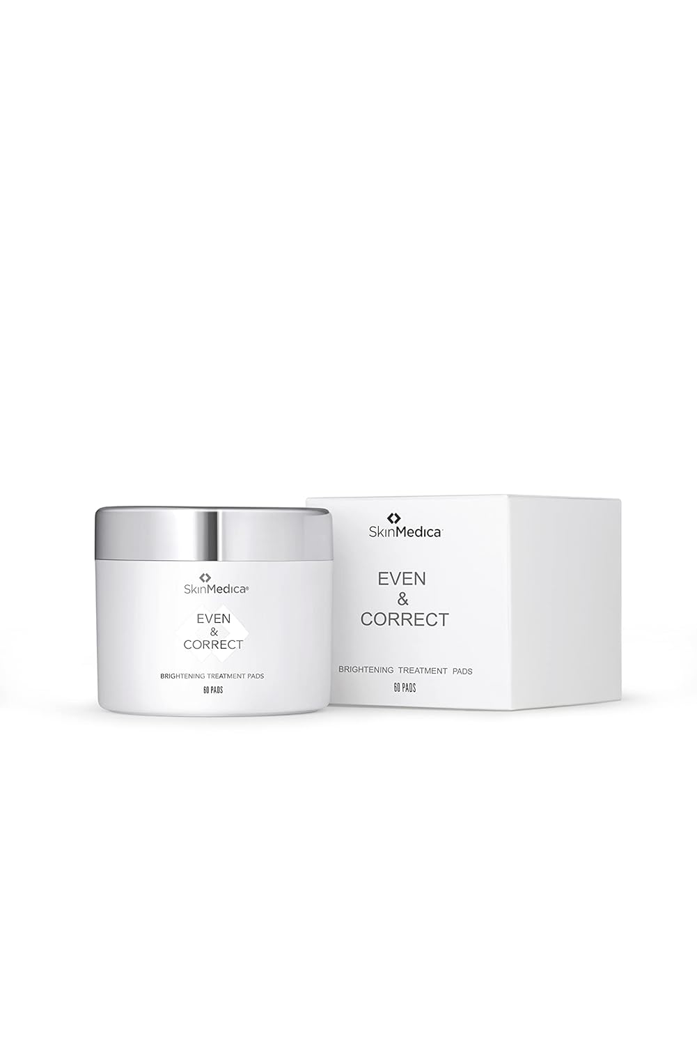 SkinMedica Even & Correct Brightening Treatment Pads - Tantara