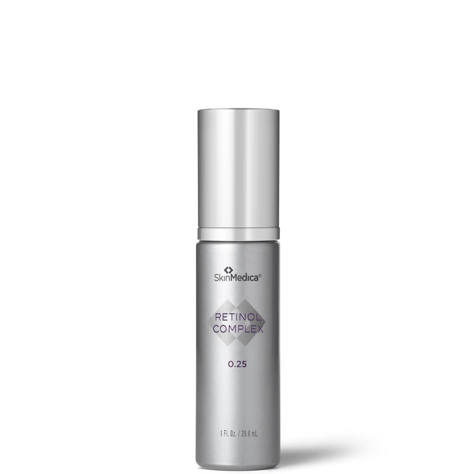 SkinMedica - Retinol Complex 0.25% 1 Fl. Oz. / 29.6 mL - Tantara