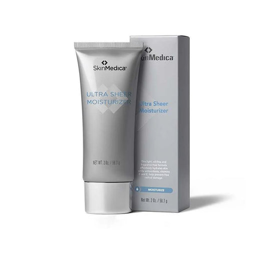 SkinMedica - Ultra Sheer Moisturizer 2 Oz. / 56.7 g - Tantara